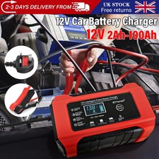 Intelligent 12V Motorcycle