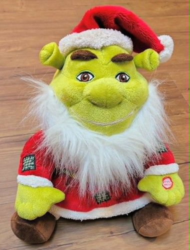 Hallmark dreamworks talking - hallmark,