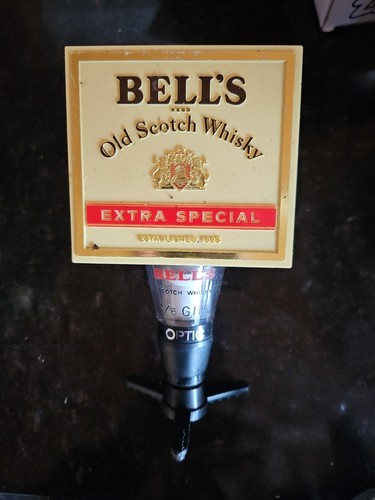 Bells old scotch - bells, 1/6