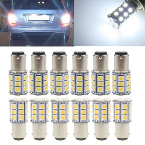 12x ba15d 27smd marine - ba15d,