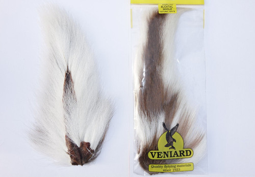 Bucktail large veniard - veniard, uk