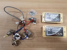 Complete Epiphone ProBucker