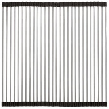 Franke Kitchen Tubular Bottom Roller Mat KB-36RM Mythos Kubus STAINLESS STEEL