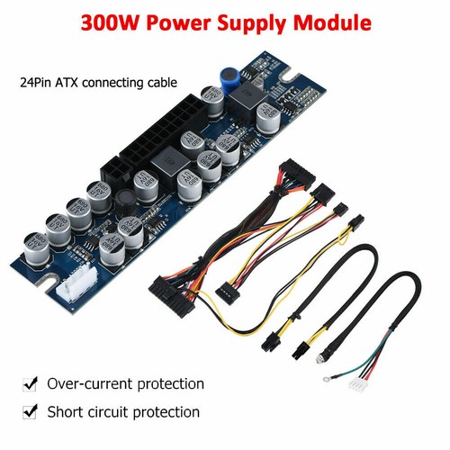 12v 300w psu - 12v, atx