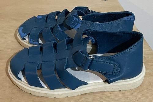 Zara baby boys shoes - , sandals
