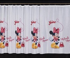 Luxury Net Curtains  Minnie