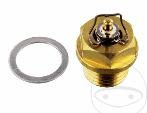 Carb float needle with - carb,