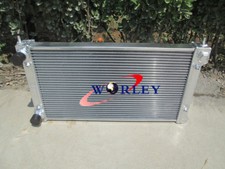 ALLOY ALUMINIUM RADIATOR For