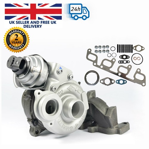 Turbocharger 792290 volkswagen - turbocharger,