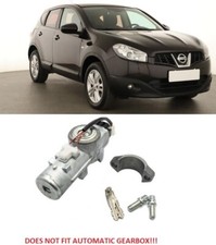 NEW FOR NISSAN QASHQAI