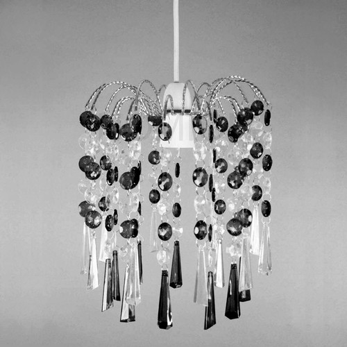 Chandelier style modern - style,