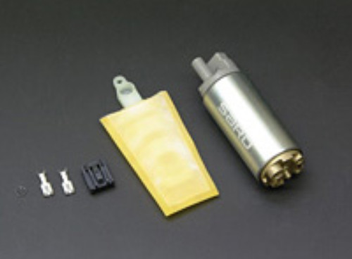 Sard universal fuel - fuel, pump