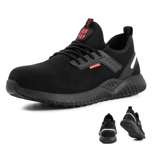Safety shoes mens - shoes,