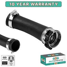 INTERCOOLER TURBO HOSE PIPE