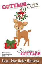 New Scrapping Cottage Cutz