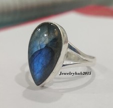 Natural Labradorite  Gemstone
