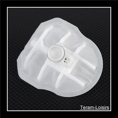 Fuel pump filter for bmw - filter,