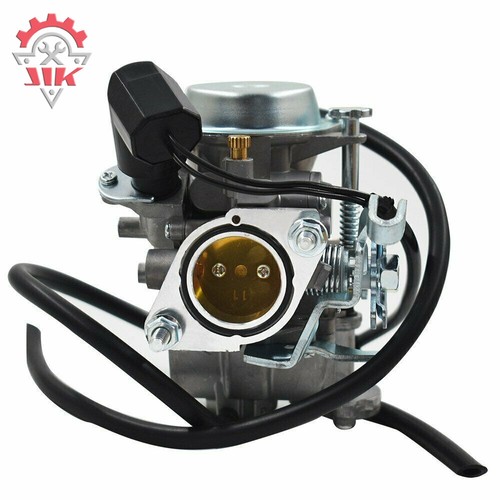 New carburetor for - carburetor, yamaha