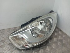 HYUNDAI I10 11-13 I PA HEADLAMP (LEFT) 92101-0X140