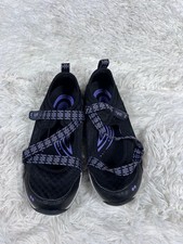 Ryka Adjustable Mesh Mary Jane