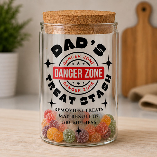 Dad emergency rations sweet - dad's,