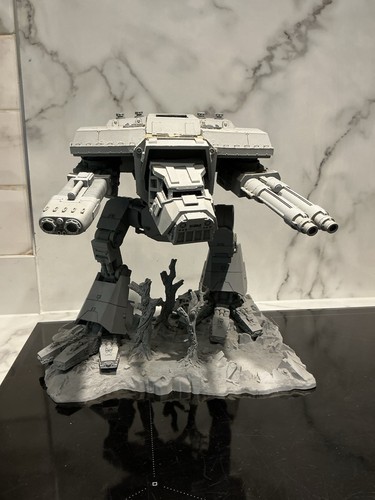 Lucius pattern titan - titan,, forge