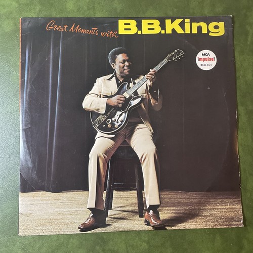King great moments with - bb,