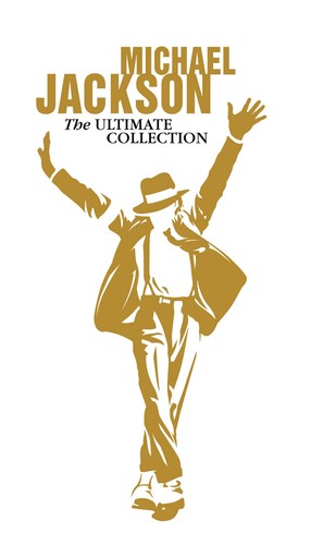 Michael jackson - michael,