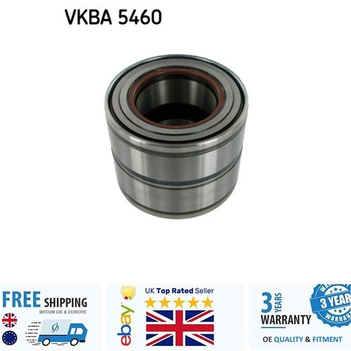 Wheel bearing kit - for, iveco