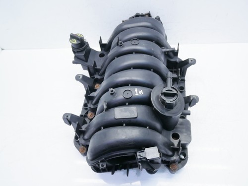 Intake manifold for dodge ram - for,