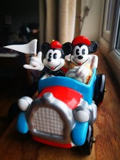 1990s, Schmid, Disney Music