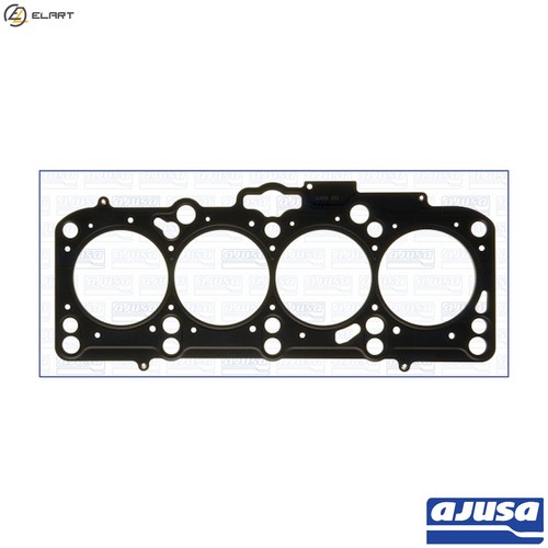 Gasket cylinder head 10162600 - head,