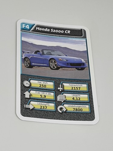 Honda s2000 convertible - convertible,