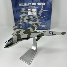 Corgi HP Victor S R MK2 RAF Camouflage XL 161 543 Squadron 1:144 48703