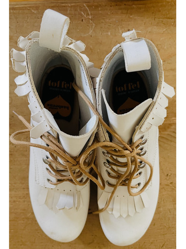 Swedish hasbeens wood - hasbeens, clog