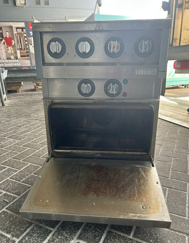 Buffalo cu471 commercial - buffalo,