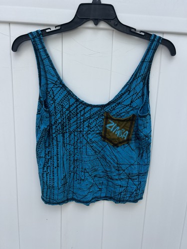 Zumba women sleeveless - sleeveless, tank