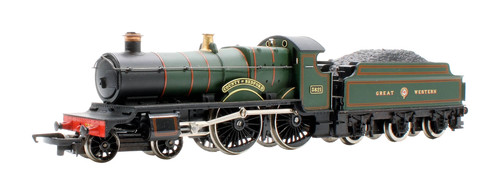 Hornby gauge r392 gwr - gauge,