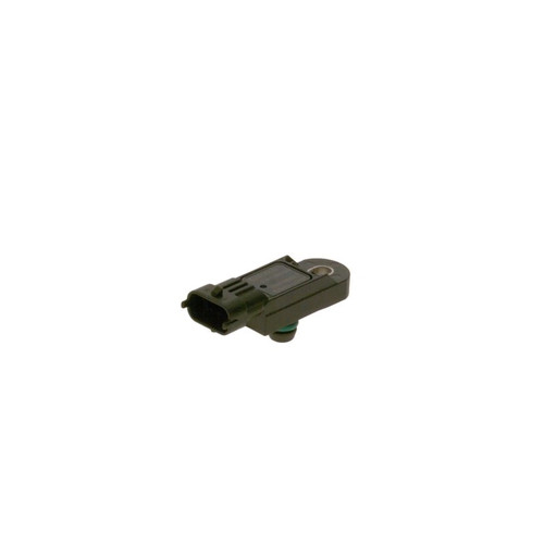 Bosch turbo boost pressure - turbo,