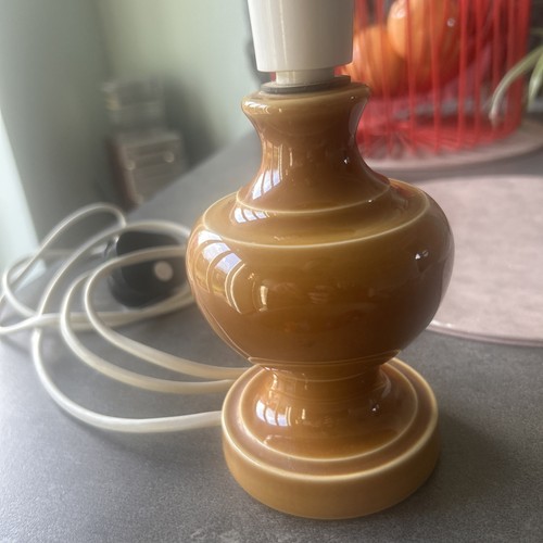 Vintage doulton brown ceramic - doulton,
