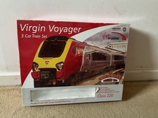 Bachmann class 220 project - bachmann,