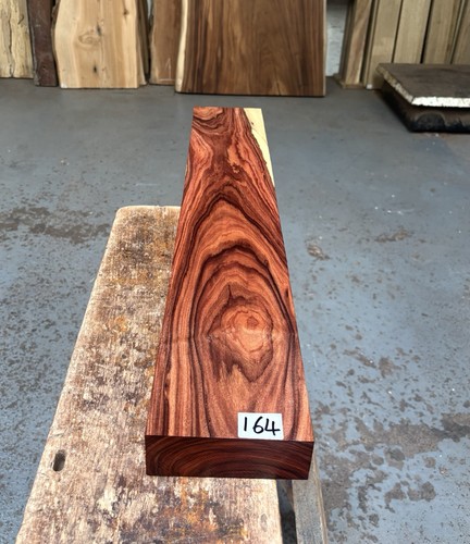 Bolivian rosewood 50mm - rosewood,