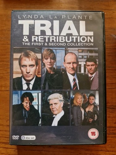 Trial retribution first - trial,