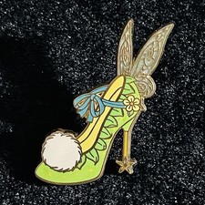 Tinker Bell Divas Designer