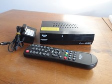Bush DVB-T2 Freeview HD Box -