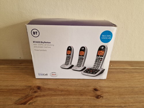 4600 trio cordless home - trio,