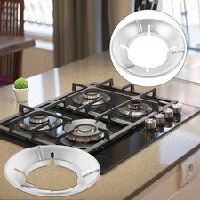 Pan holder cooktop - cooktop, stand