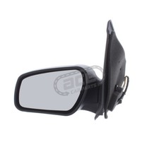 Electric Power Folding Wing