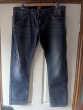 Hugo Boss 38 R Skinny Jeans