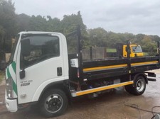 2021 ISUZU FORWARD N75.150